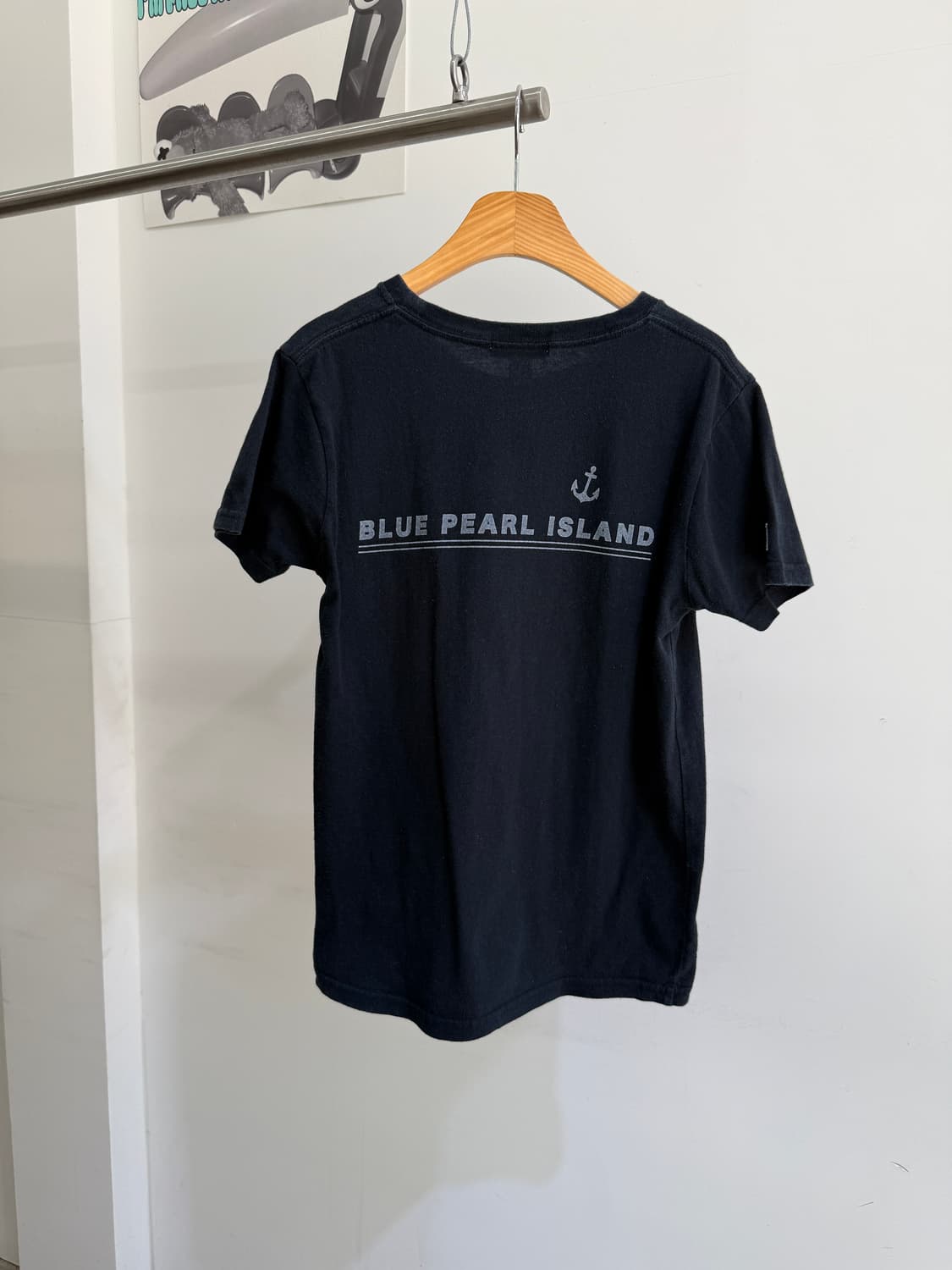 JAPANESE BRAND 반팔 티셔츠  상품이미지4