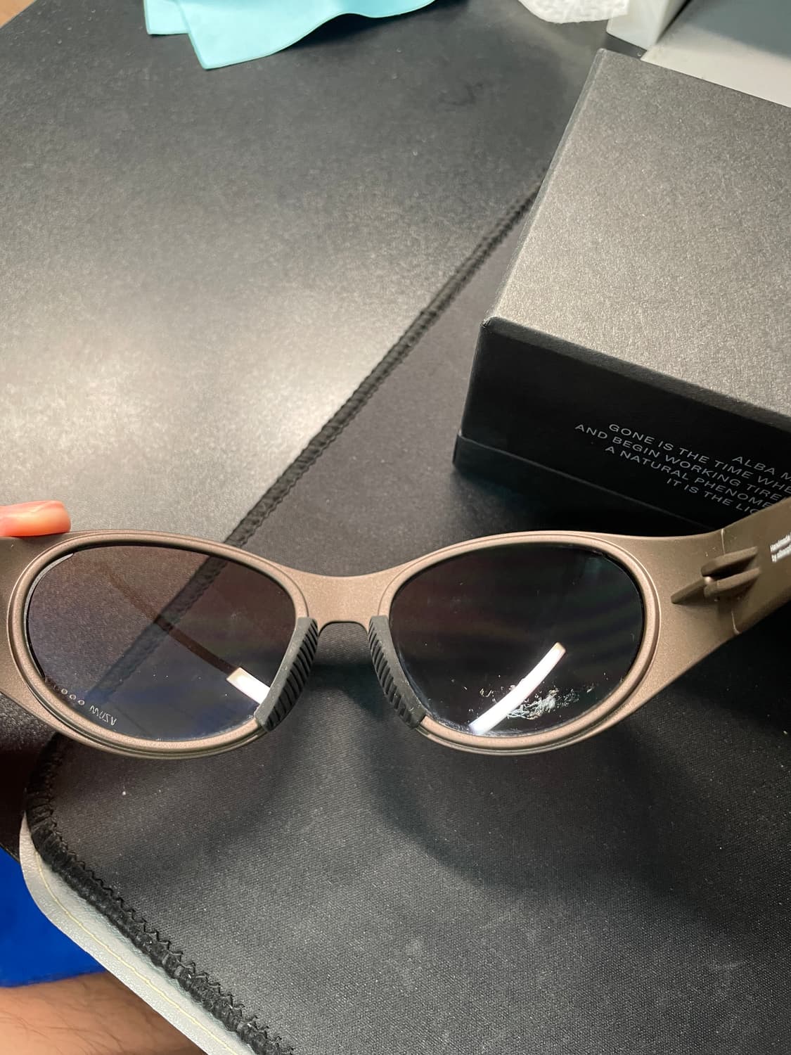 알바옵틱스 애니마99 상품이미지3