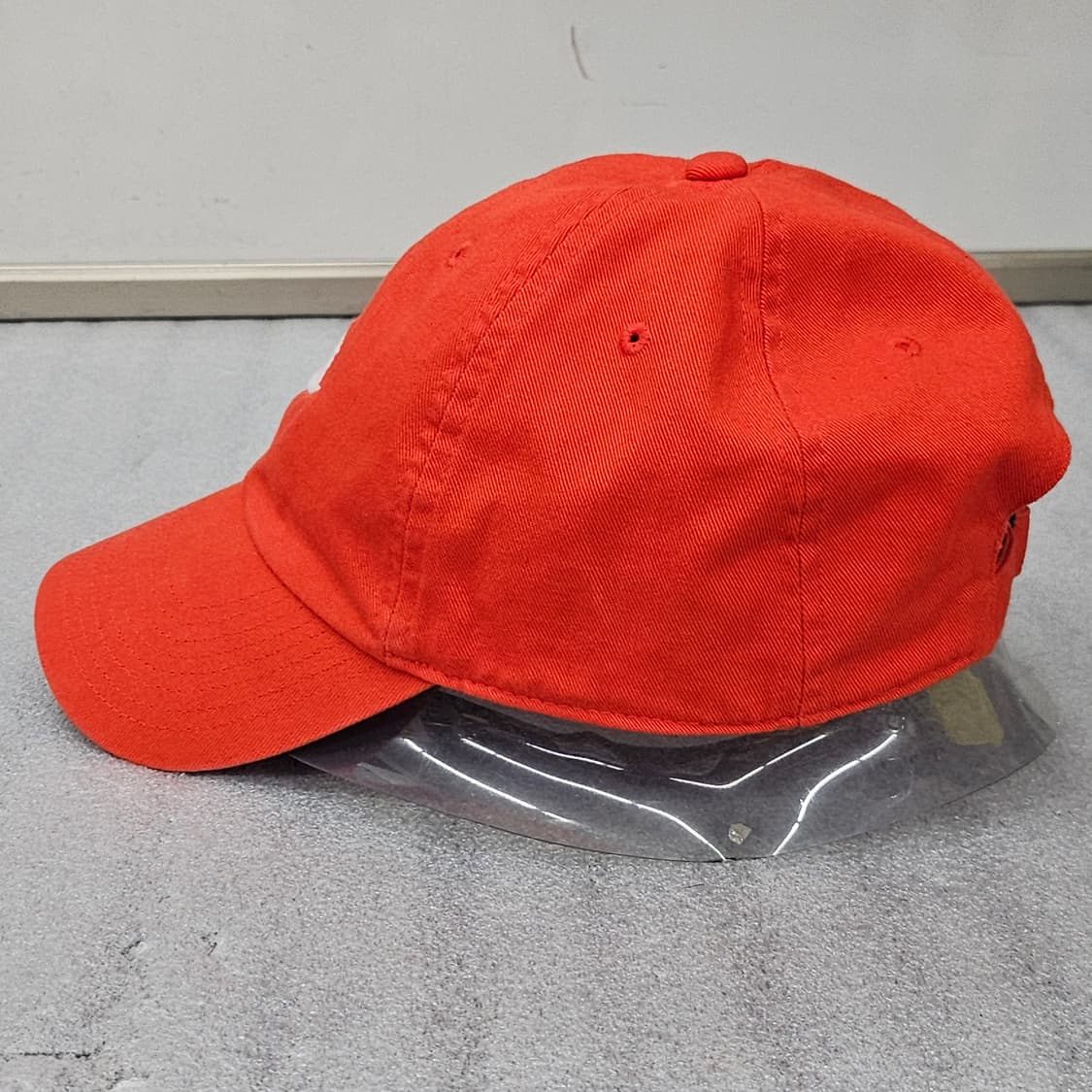 나이키 헤리티지86 볼캡 오렌지 56cm 상품이미지3