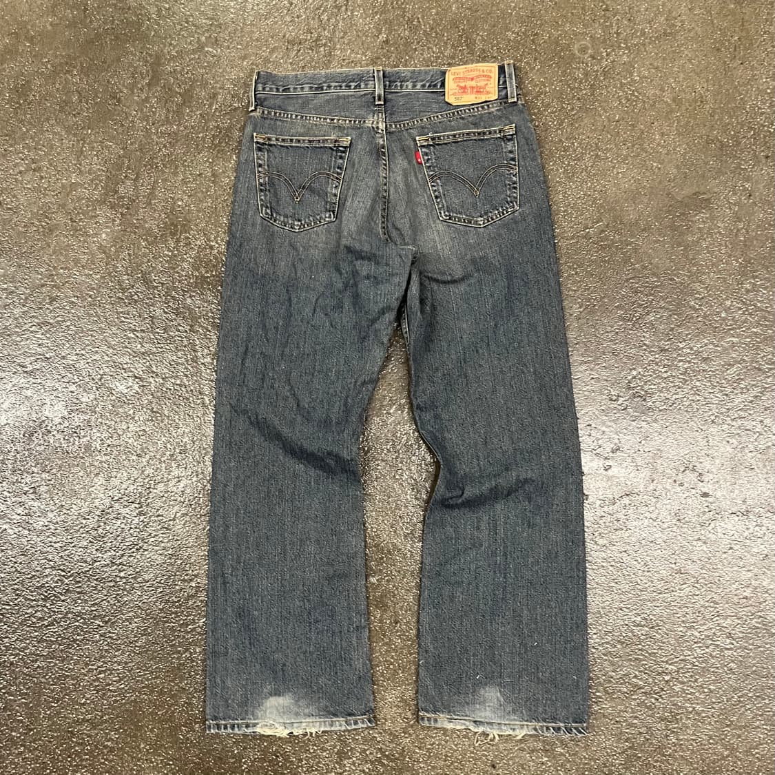 00s Levis567 부츠컷 (31“) 상품이미지3