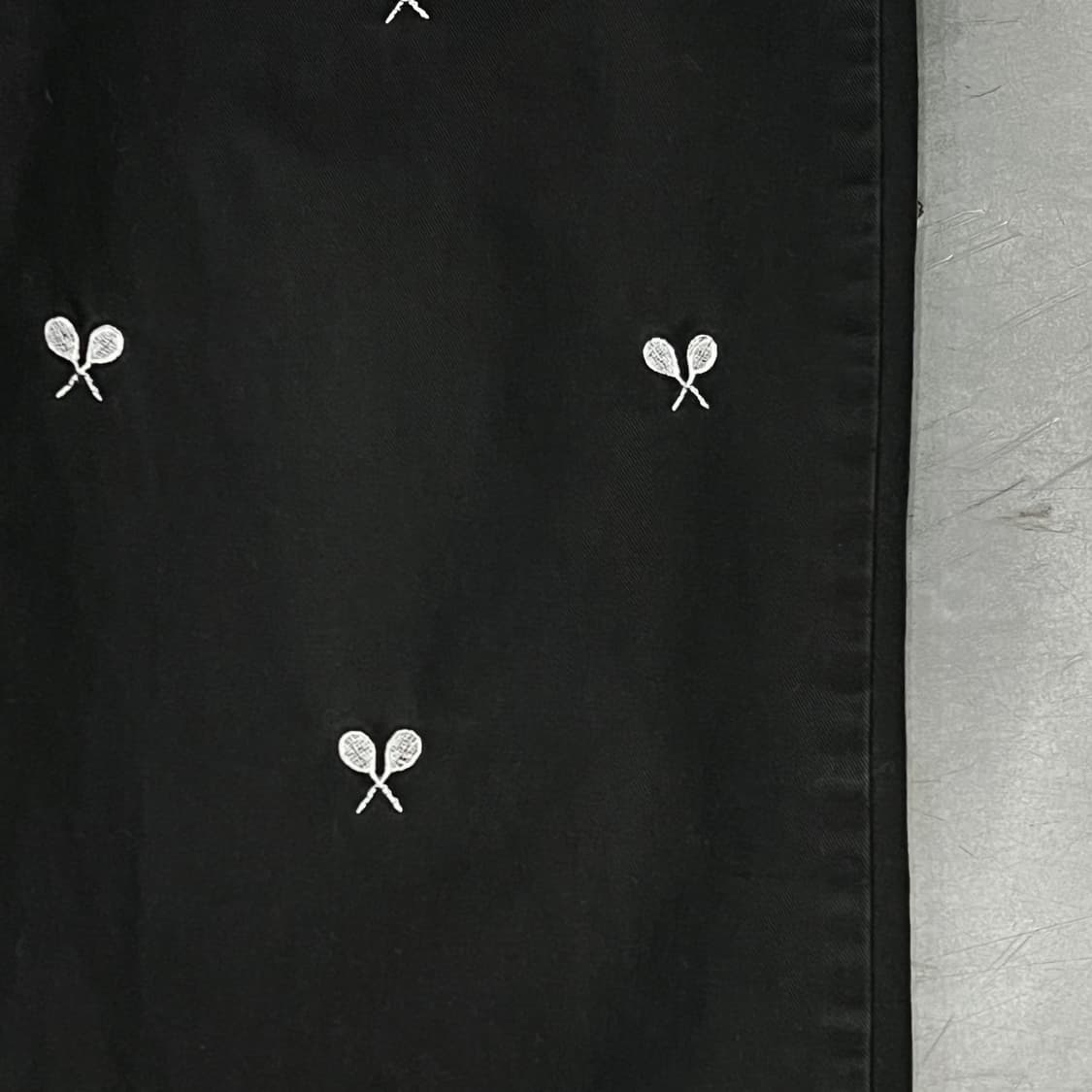  폴로랄프로렌 자수 치노팬츠 y14701 상품이미지4