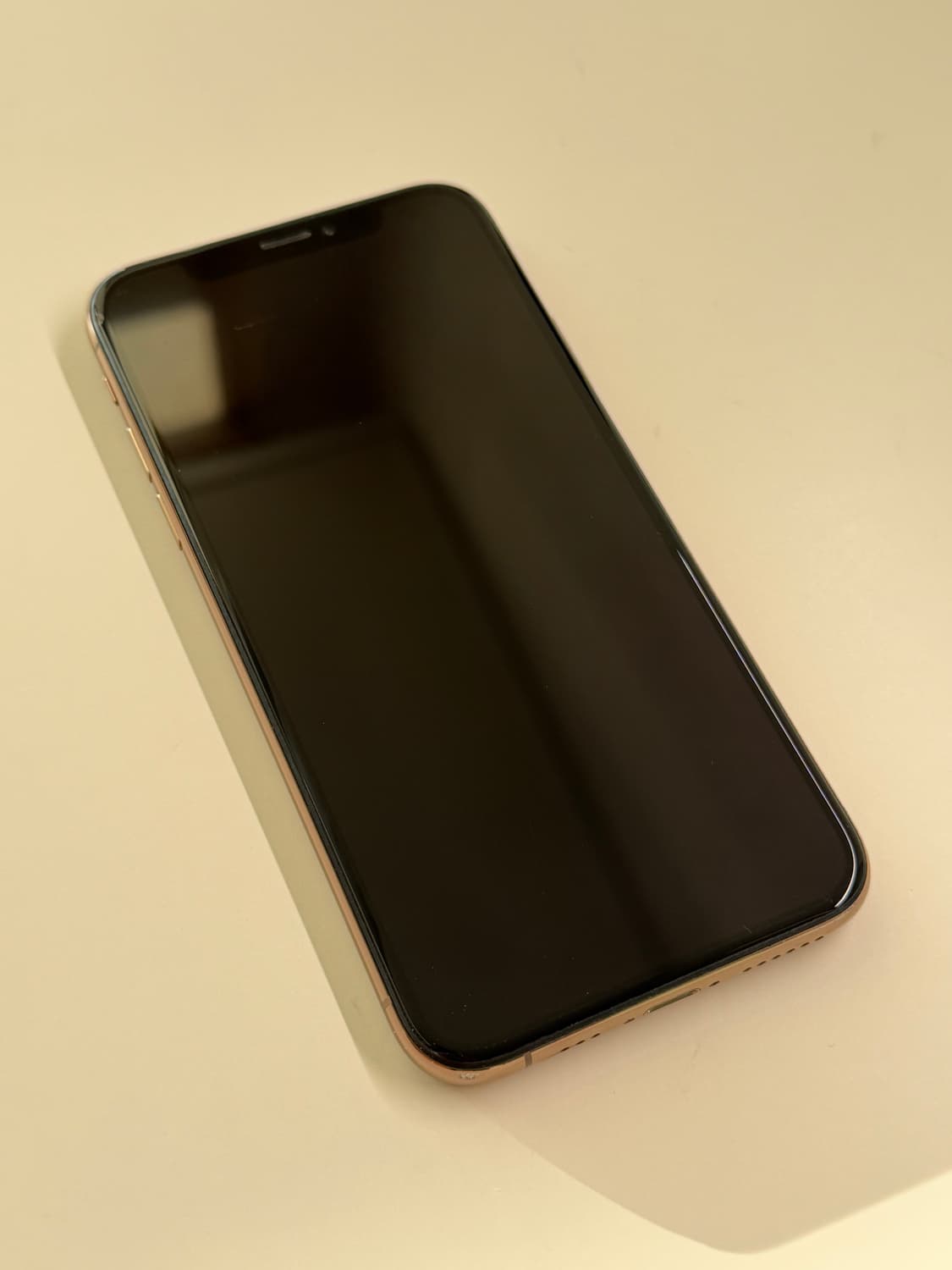 아이폰xs 512gb 로즈골드 상품이미지1