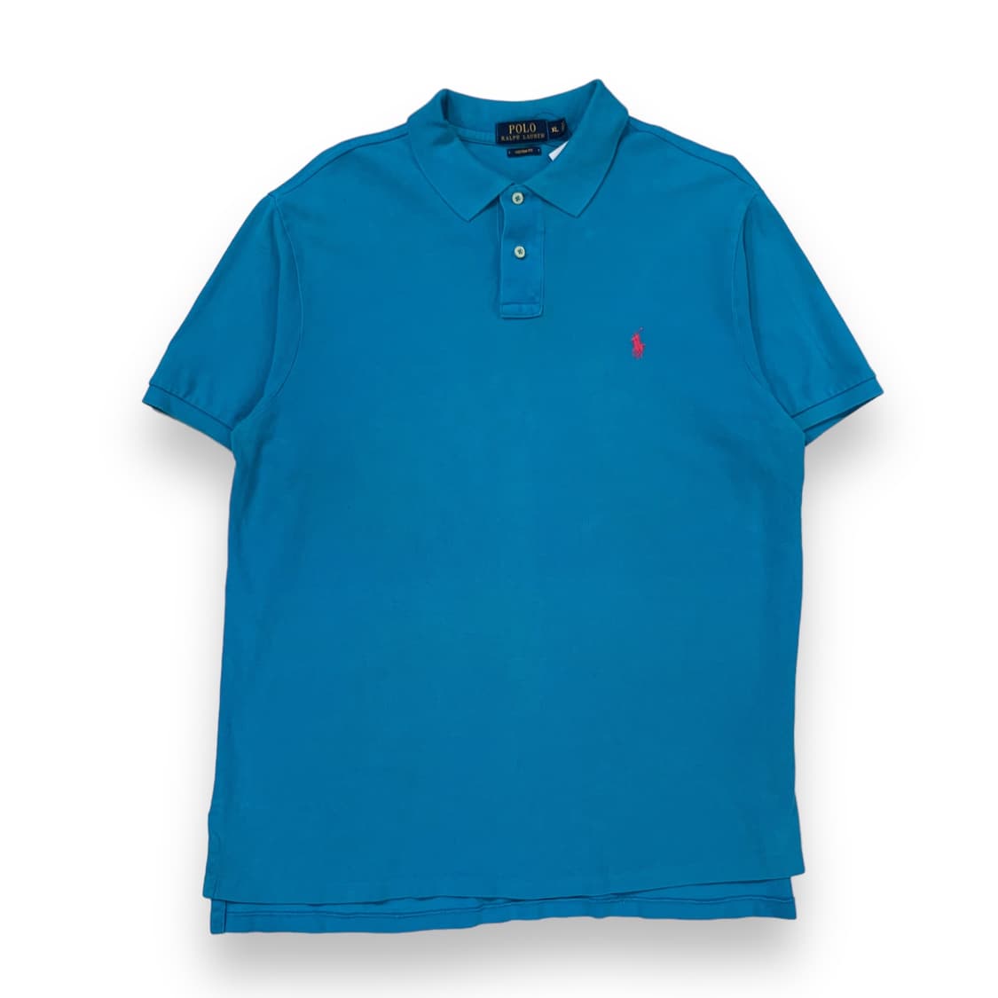 폴로 랄프로렌 반팔 카라티 상품이미지1