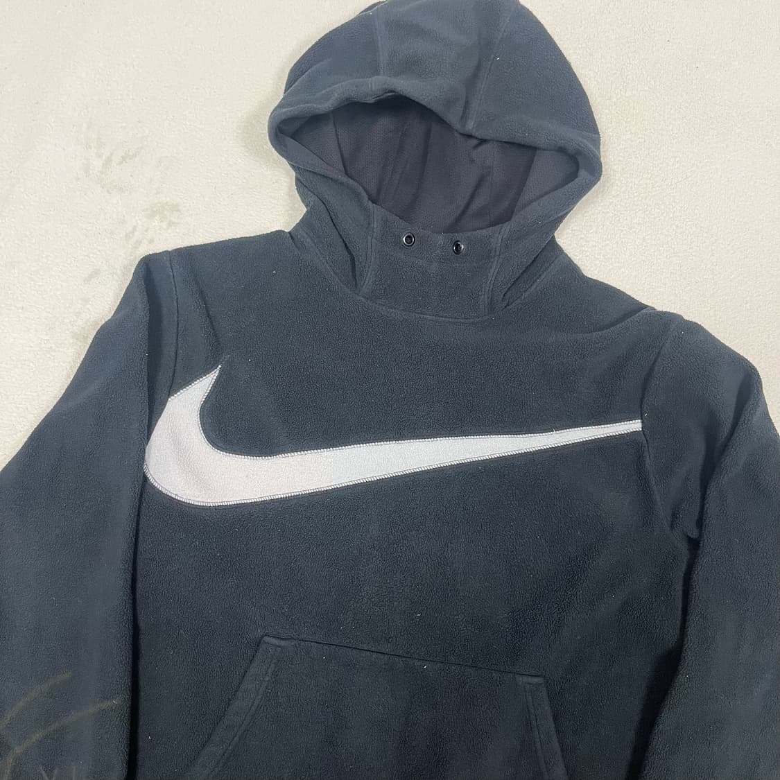 Nike Black Fleece Hoodie 상품이미지5