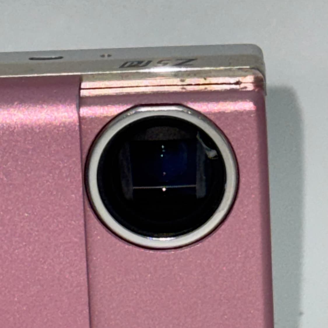 (아일릿/최예나pick💕) 후지필름 파인픽스 Z5fd 디카 디지털카메라 상품이미지4