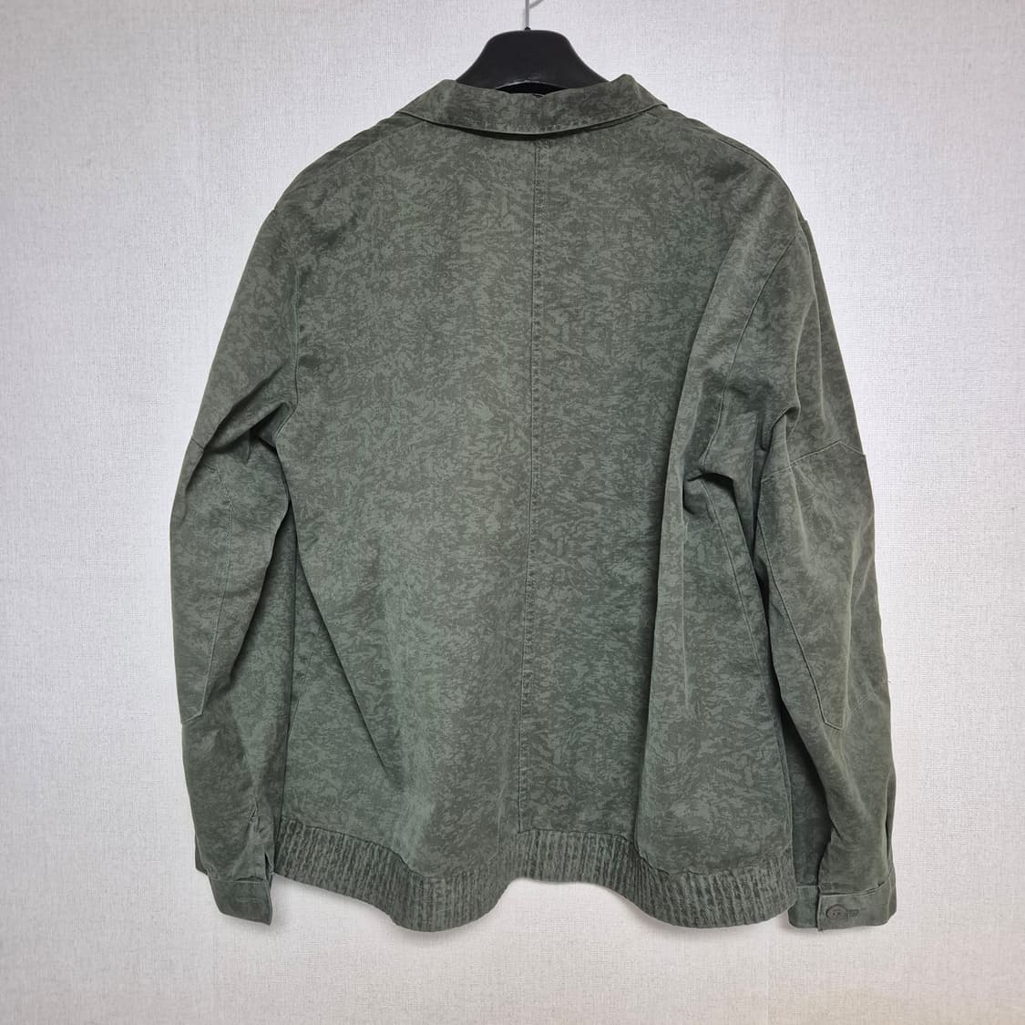 90s 체코군 카모 자켓 상품이미지3