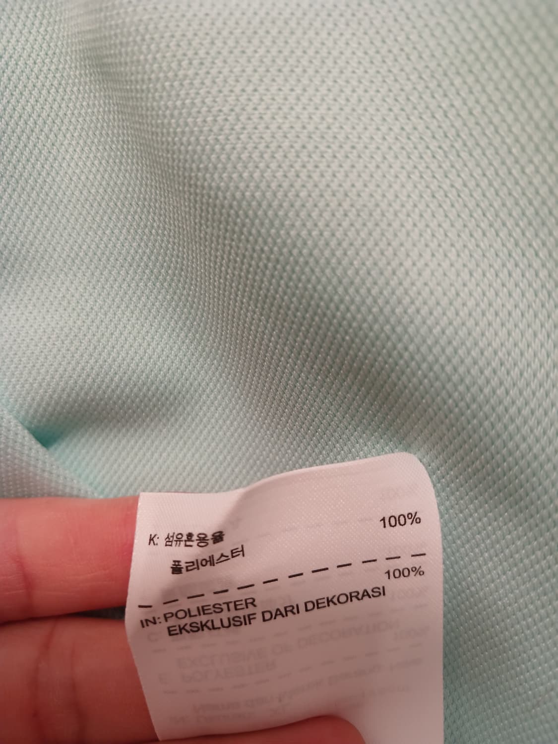 나이키 골프 정품 여성 반팔 카라티 95 사이즈 상품이미지6