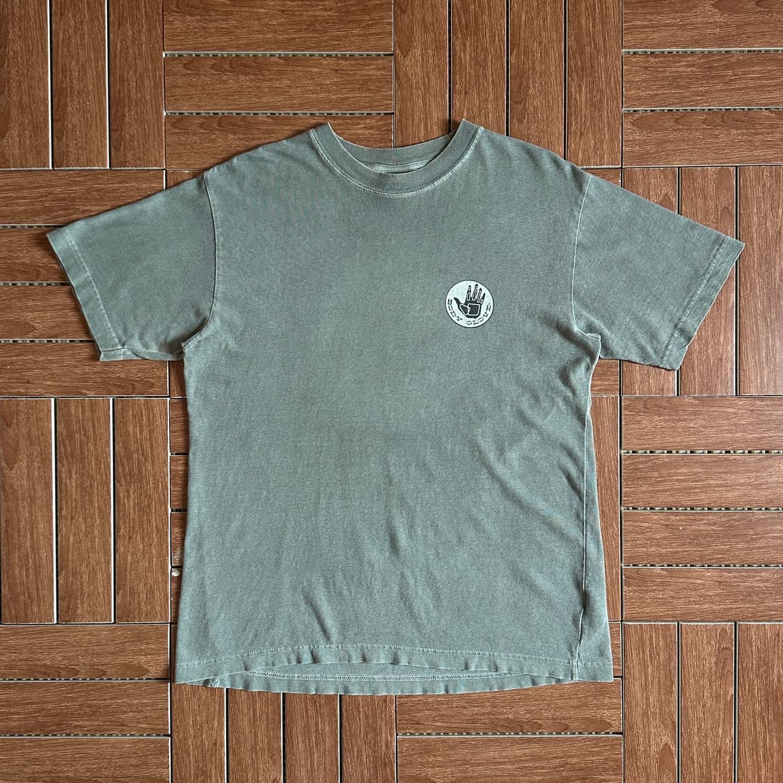 Body glove washing suffer 1/2 tee 상품이미지1