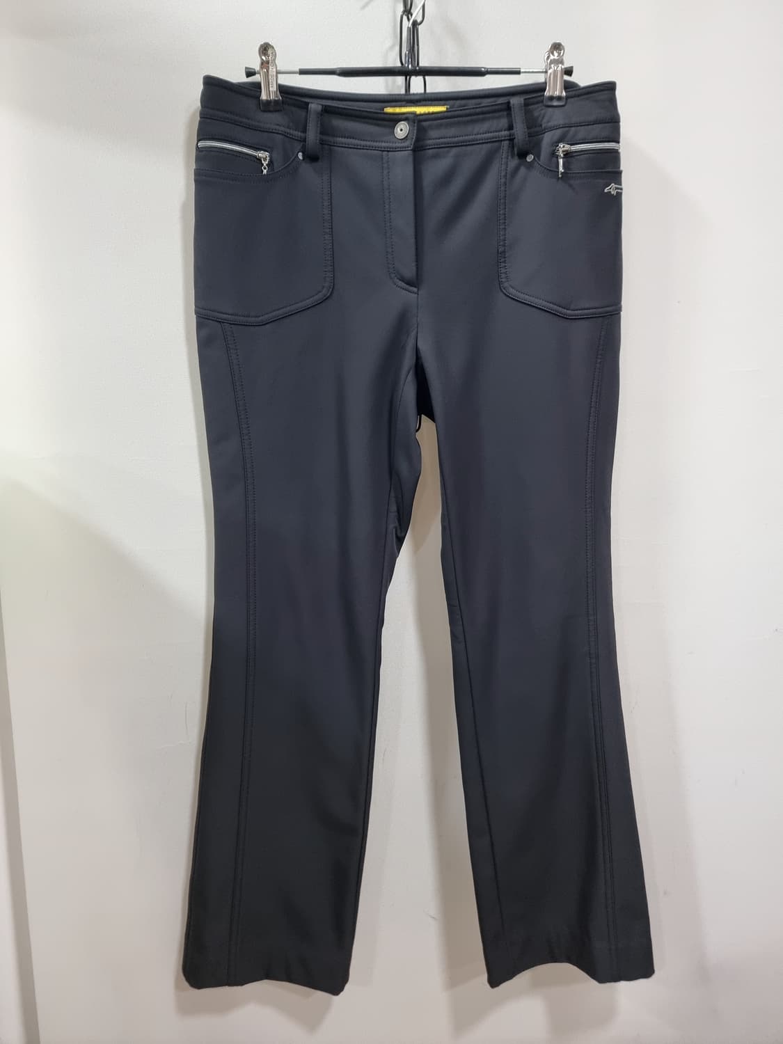 루이까스텔 기모 골프팬츠 (C960 상품이미지1