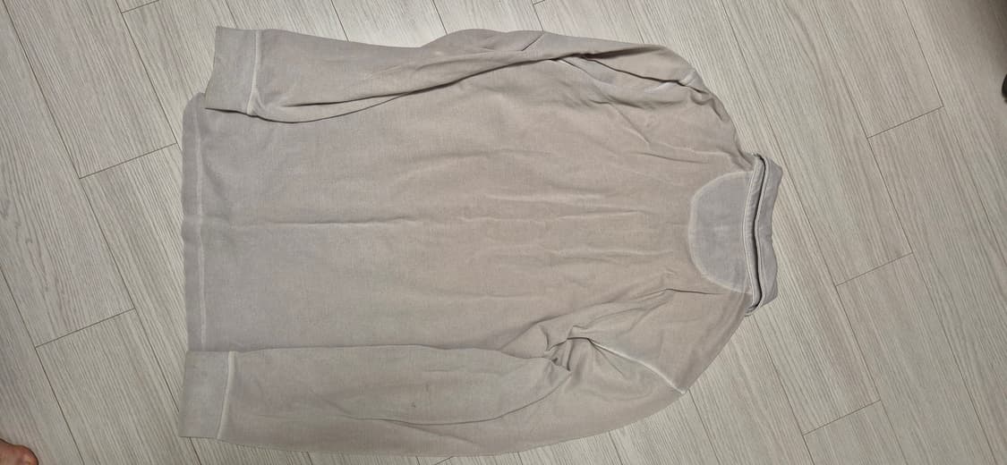 까르뜨 블랑슈 가먼트워싱 폴로티셔츠95 상품이미지6