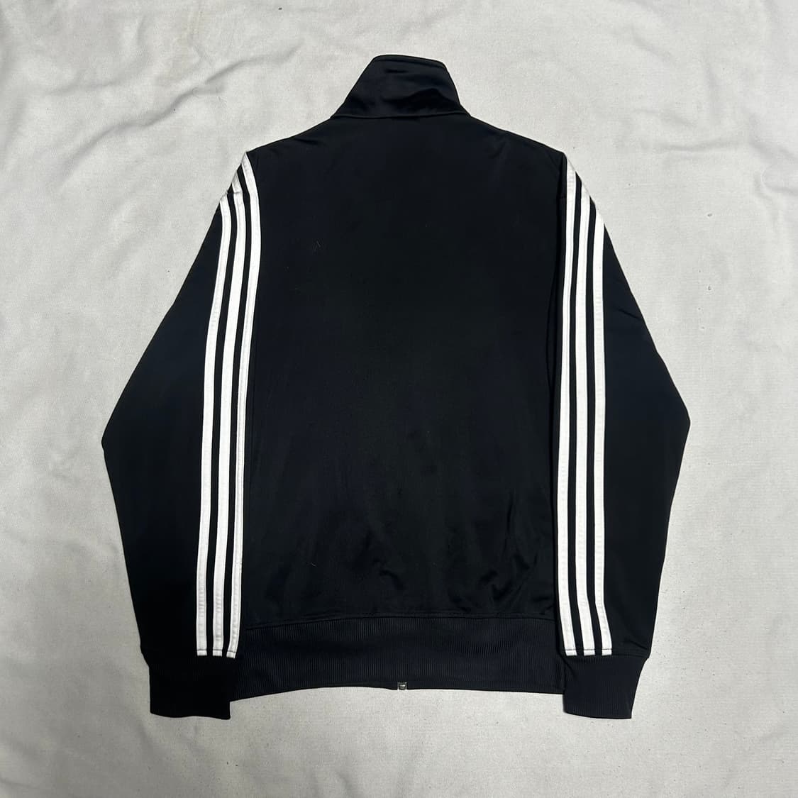 100 아디다스 파이어버드 블랙 트랙탑 상품이미지3