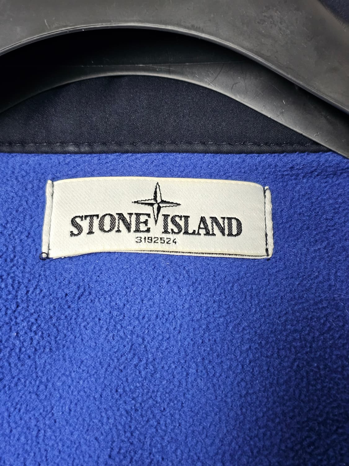 스톤아일랜드 a2012 SOFT SHEELL-R 자켓 상품이미지8