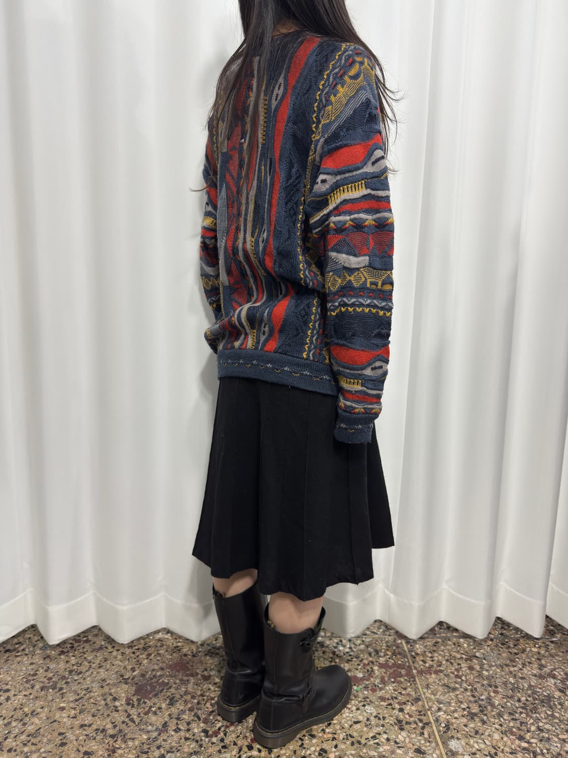 purely Australian knit  상품이미지4