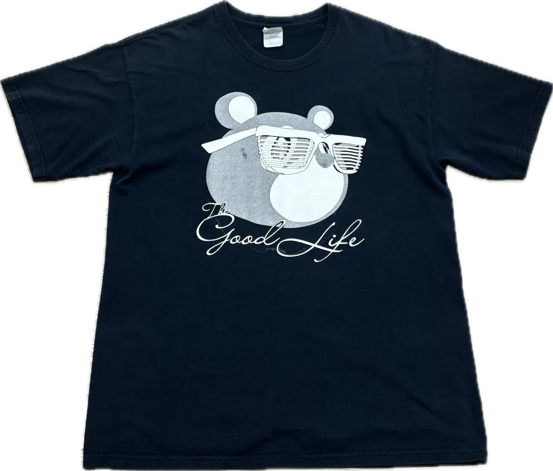00s kanye west tee 상품이미지1