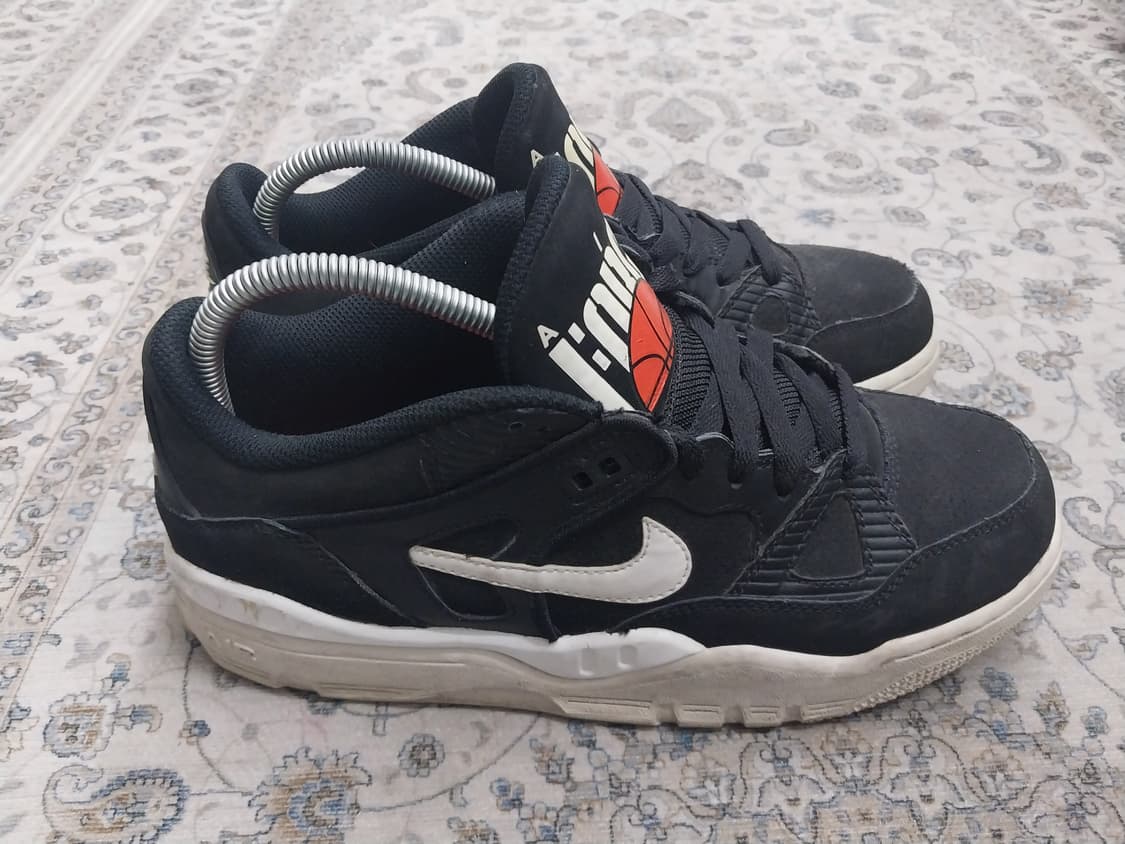 나이키 에어 풀 포스 로우 260mm 상품이미지3