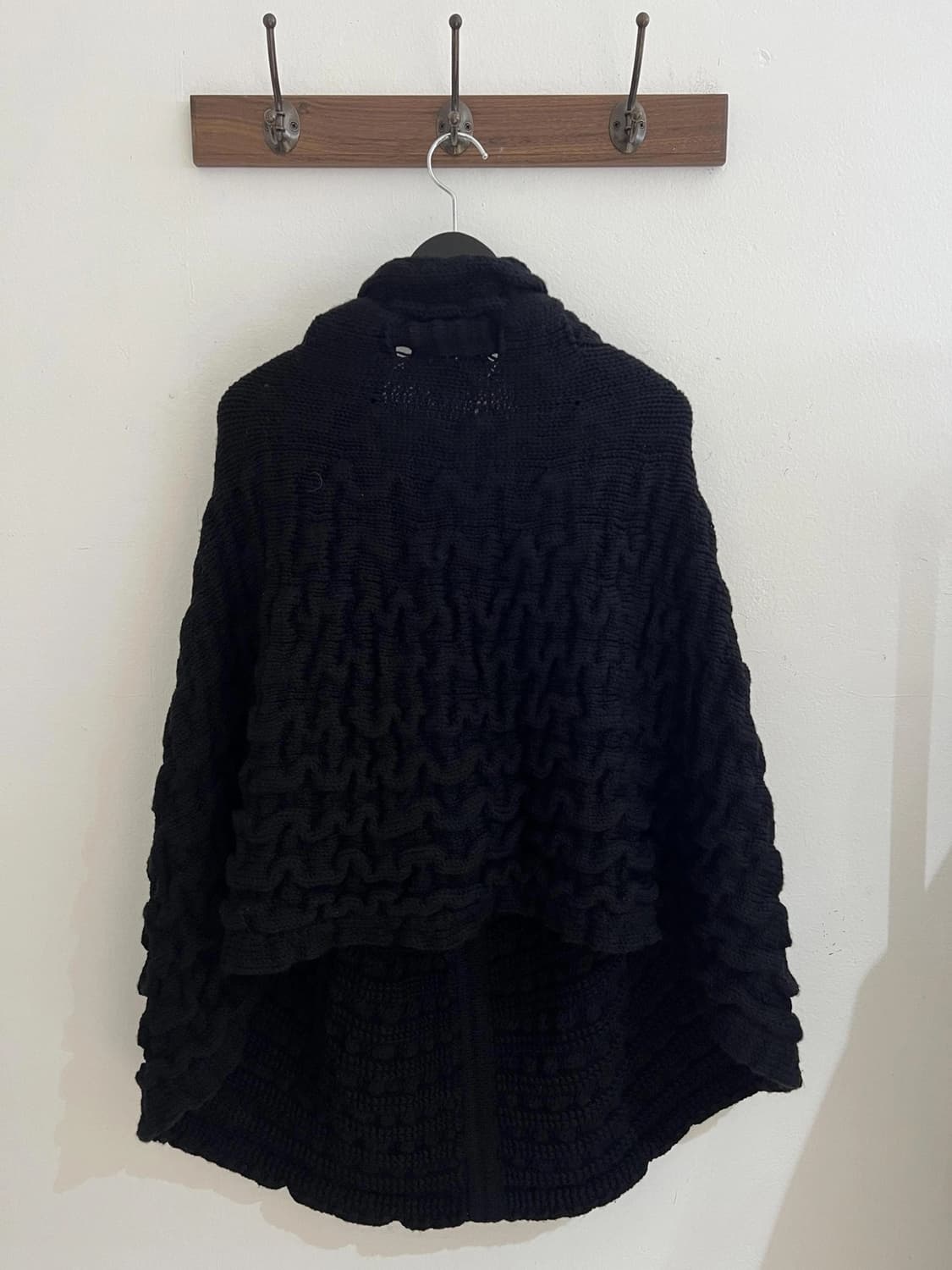 펜디 숄코트 상품이미지3