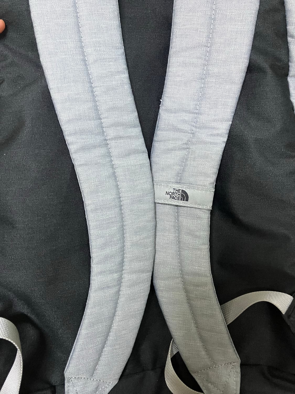 (희귀매물) 노스페이스 화이트라벨 백팩 상품이미지2