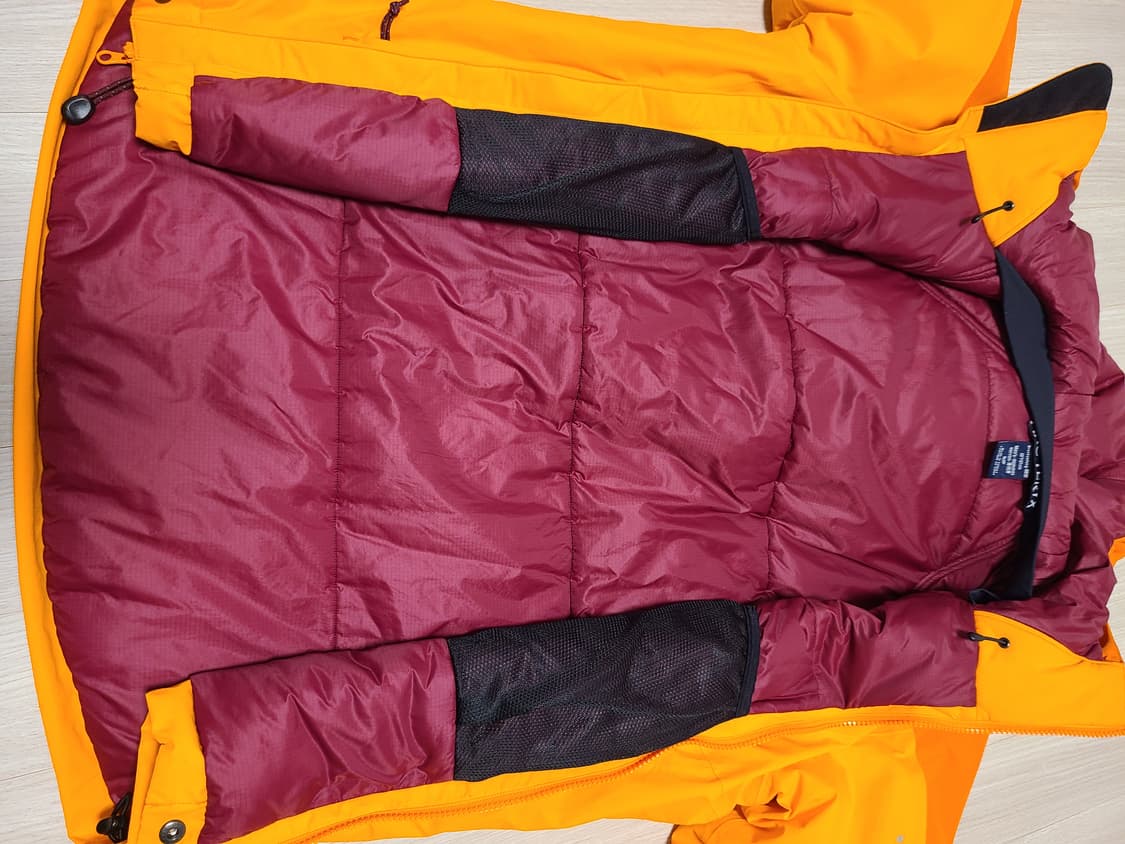 아크테릭스 카파후디s 상품이미지5