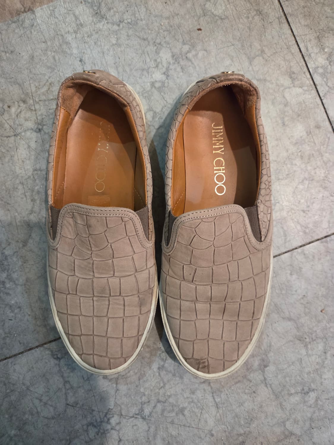 지미추 스니커즈  상품이미지1