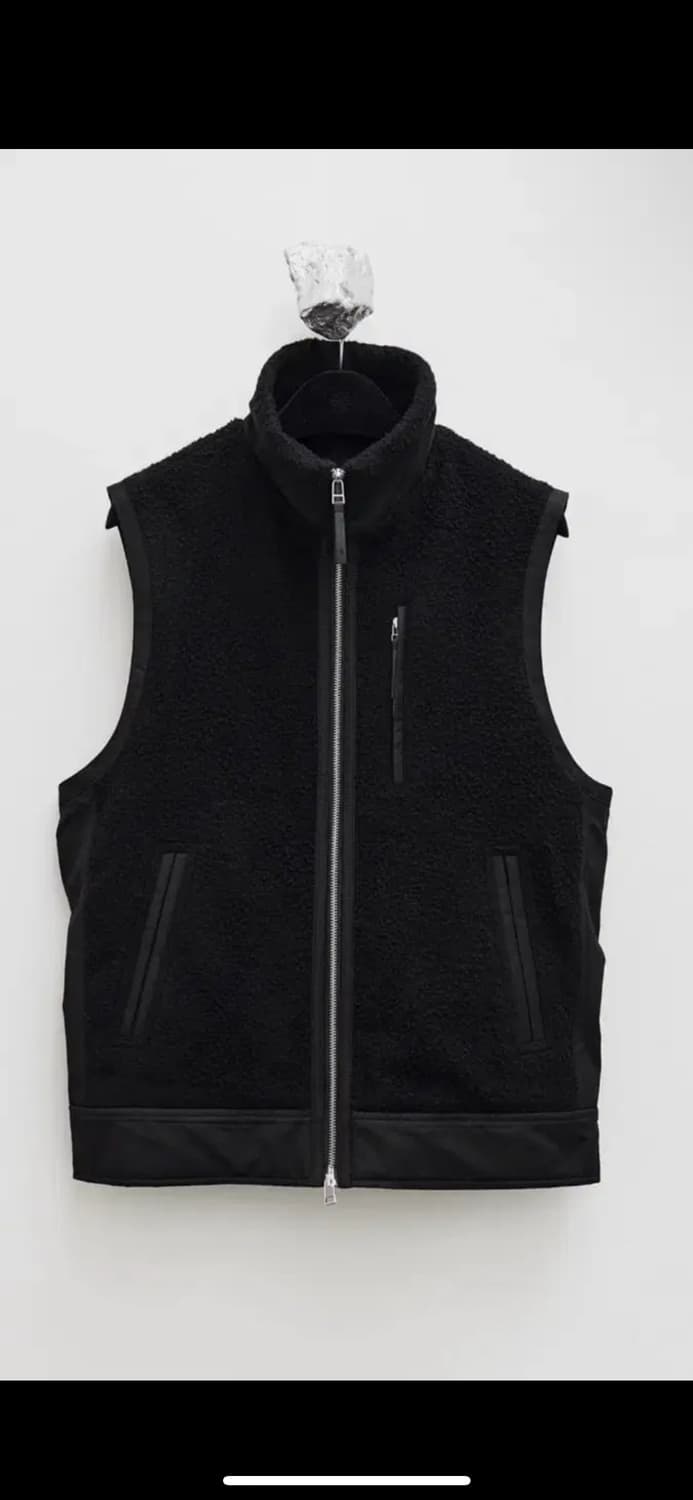 유스 쉐르파 베스트 m 상품이미지1