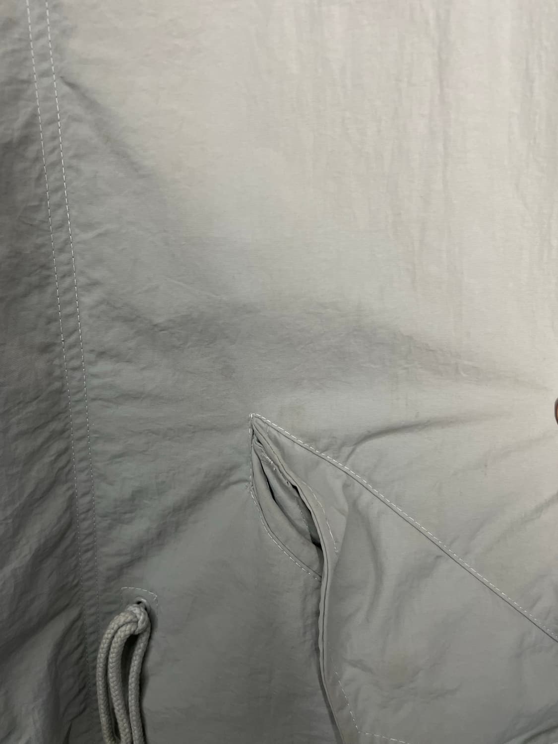 프릭스 스토어 피쉬테일 파카 H2624 상품이미지6