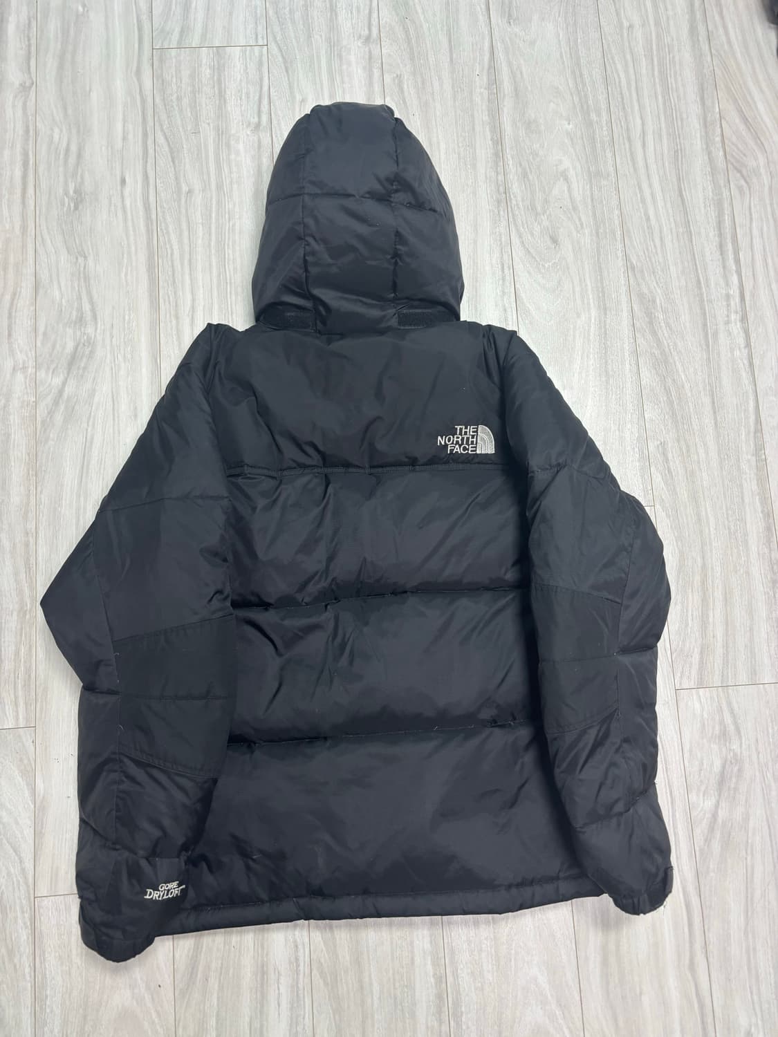 노스페이스 패딩 상품이미지4