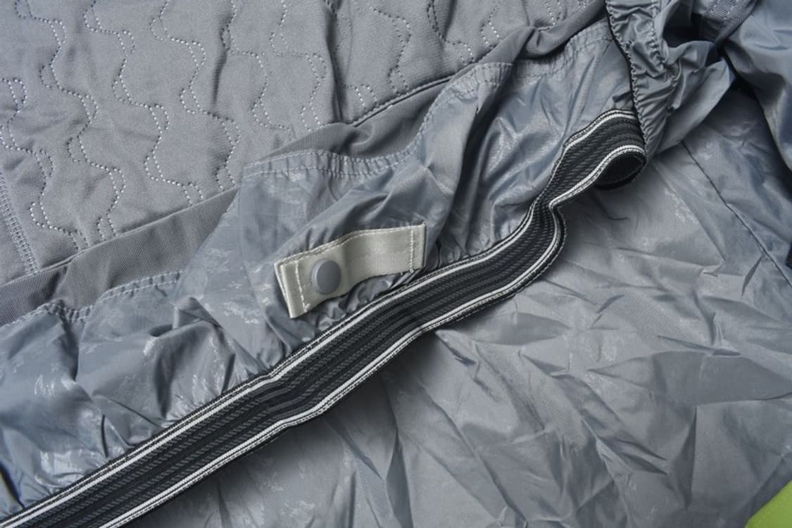 노스페이스 바람막이 점퍼  하이벤트 마운틴 자켓 L N1311 상품이미지9