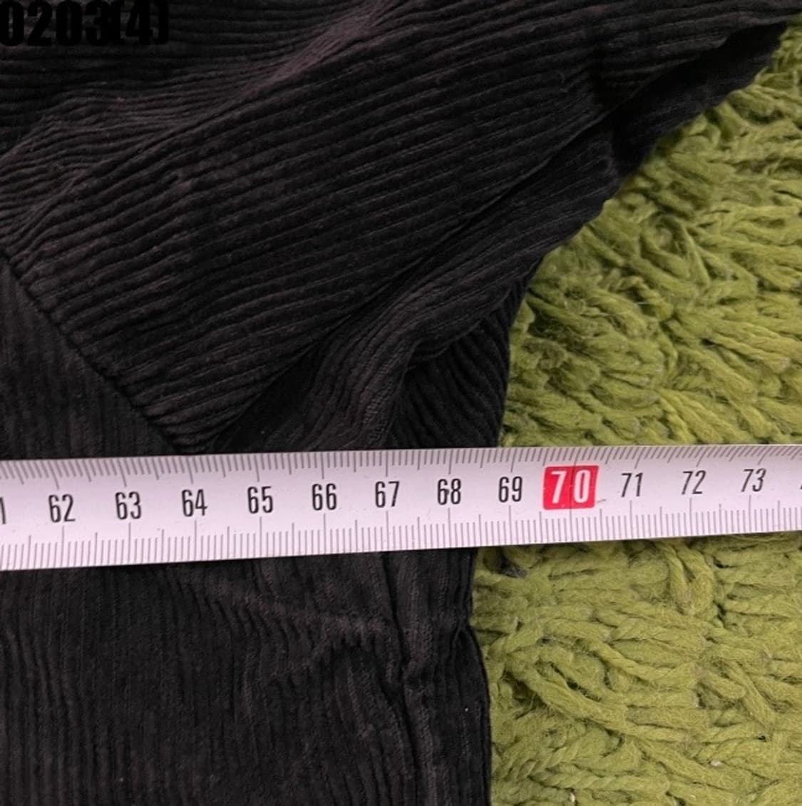 폴로코듀로이 셔츠 상품이미지6