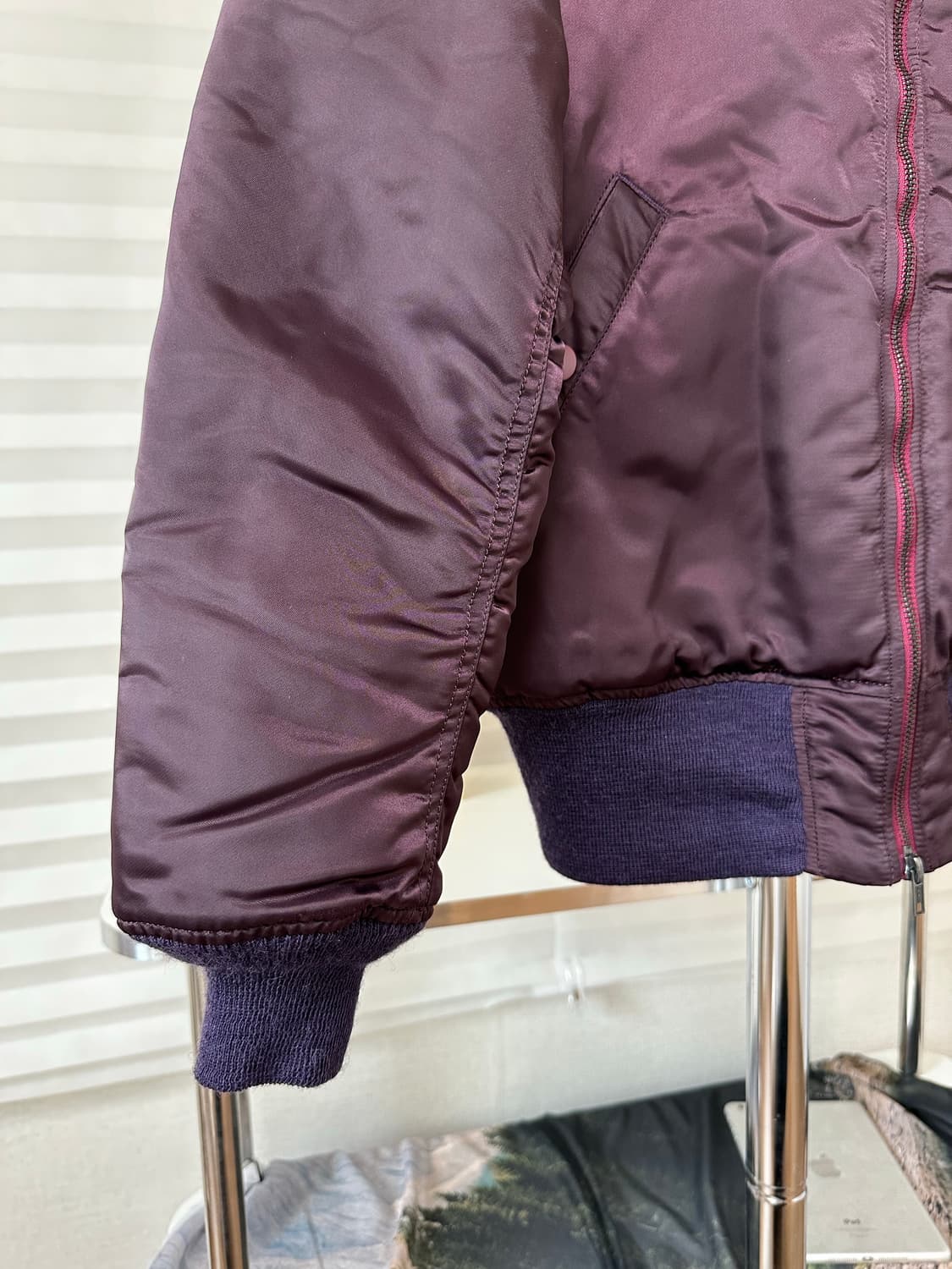 니들스 MA-1 상품이미지3