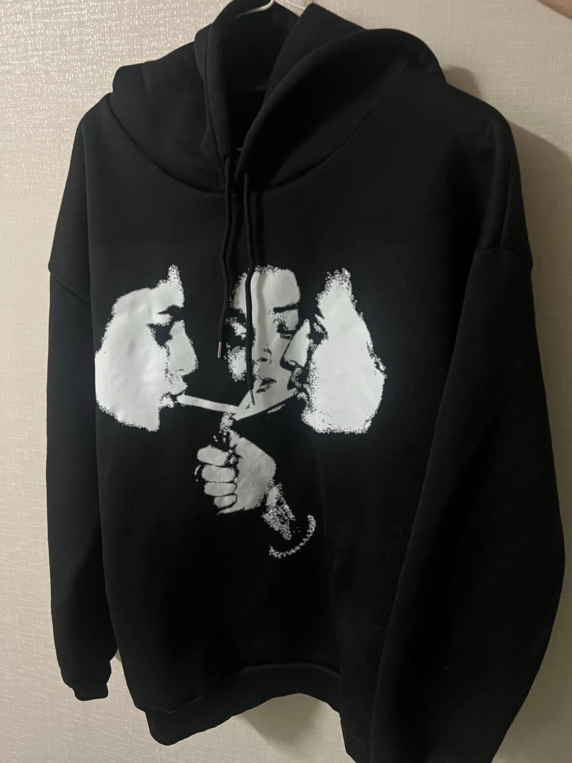 빈티지 후드 상품이미지1