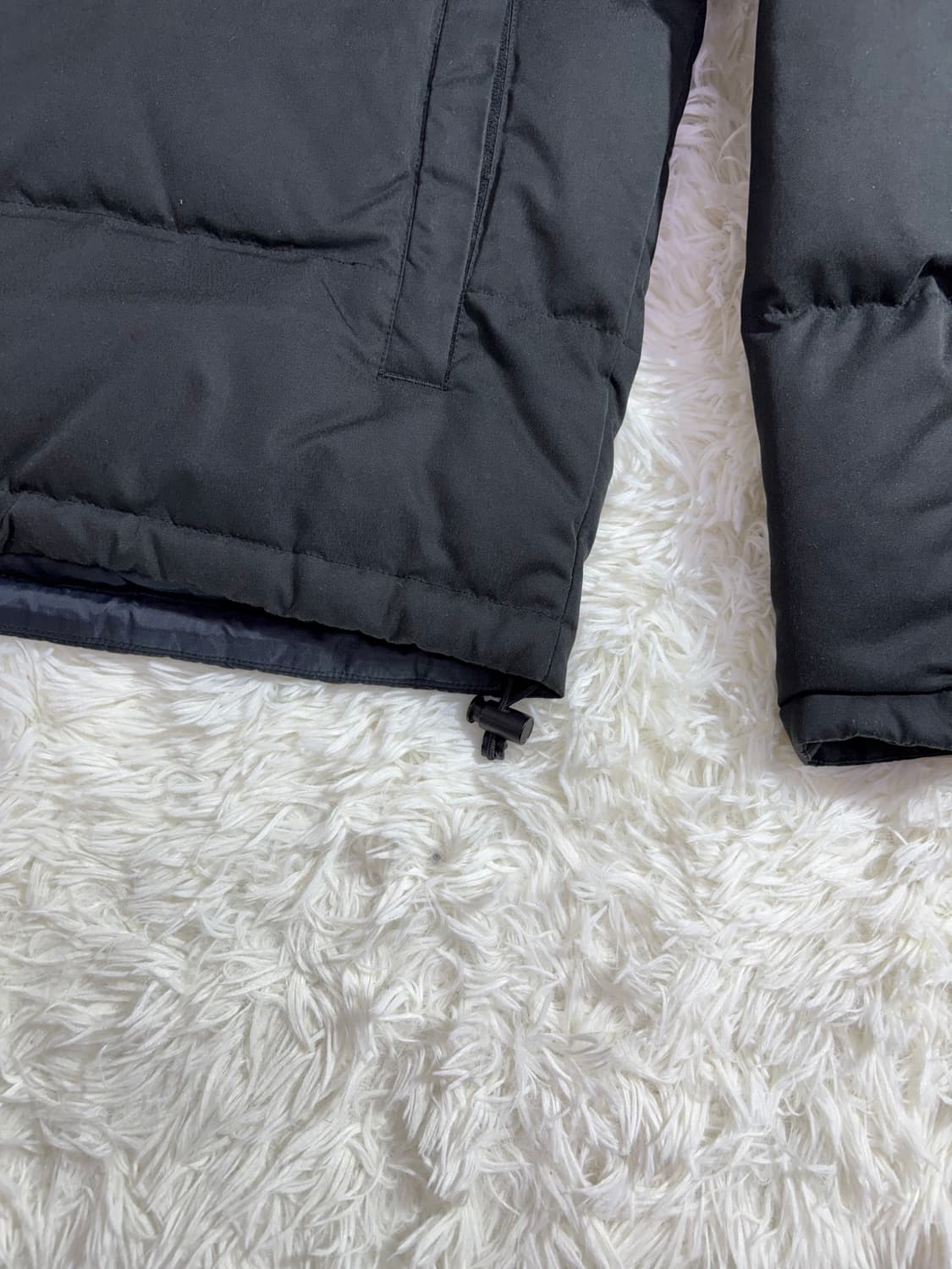 아디다스 유로파 다운 패딩  상품이미지5