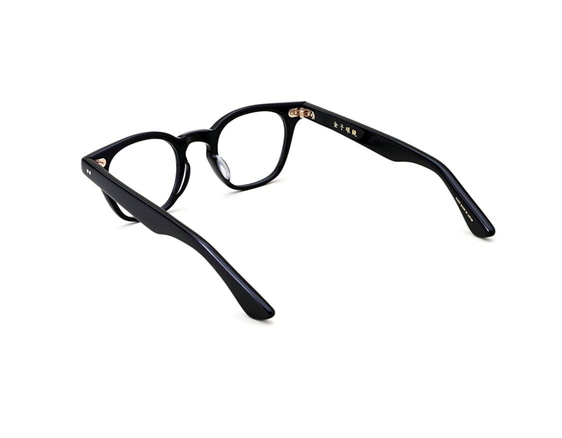 금자안경(Kaneko optical), KC59N 블랙 상품이미지6
