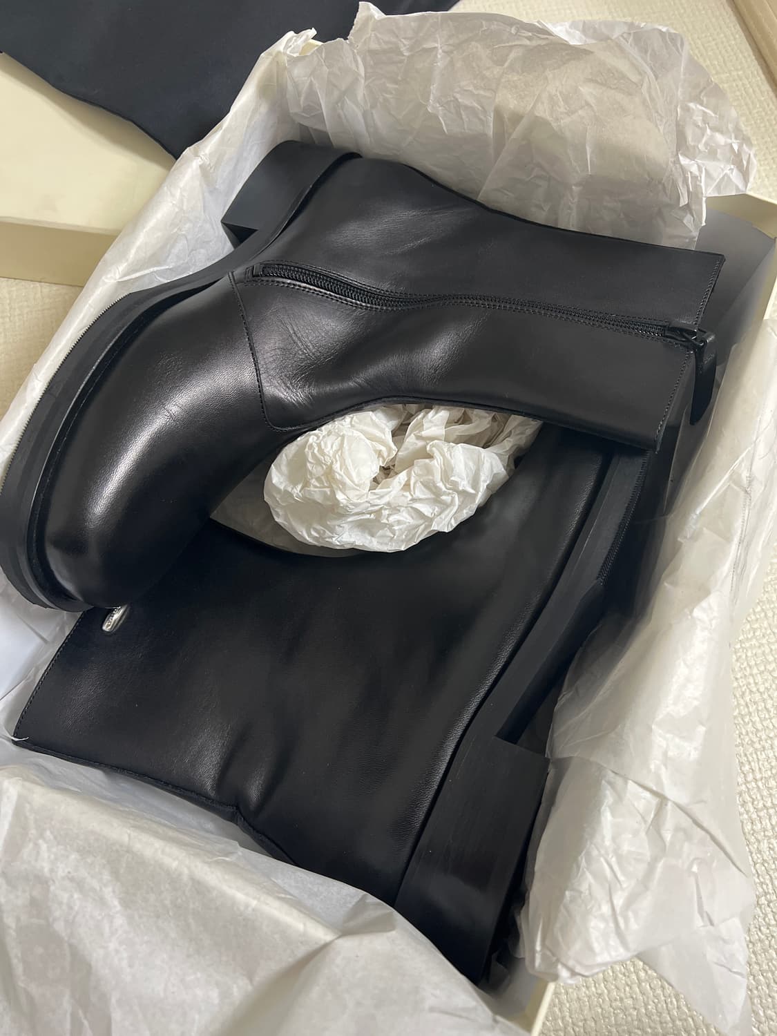 [42] 아워레가시 카미온 블랙 상품이미지1