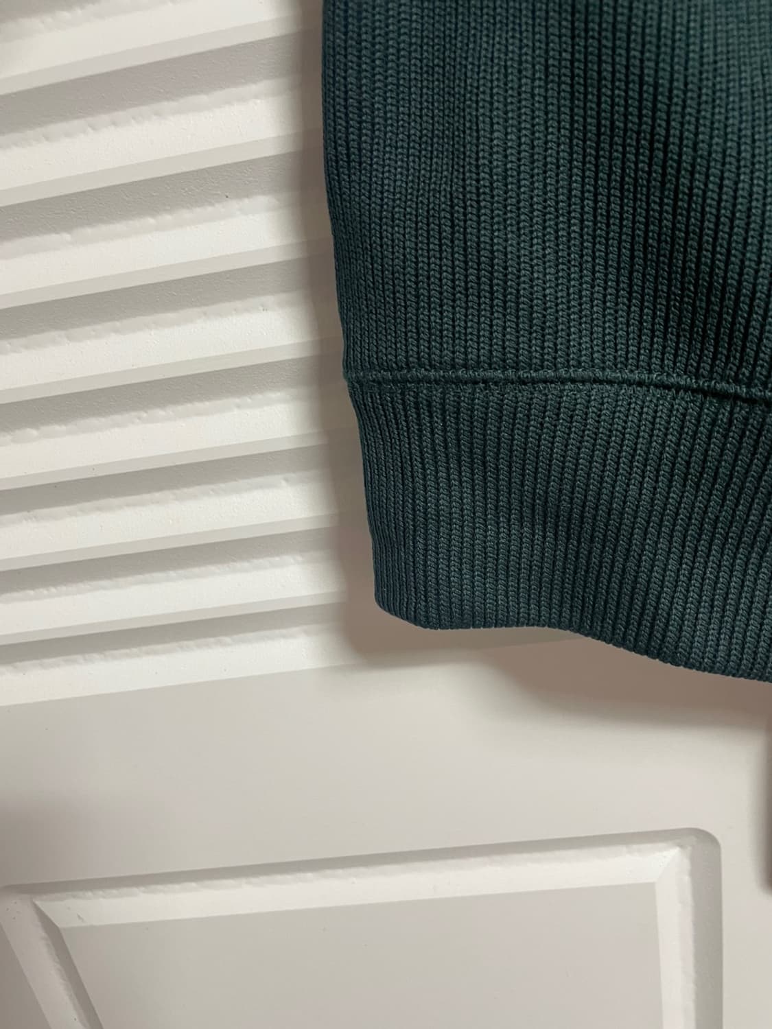 헤지스 긴팔 티셔츠 상품이미지7