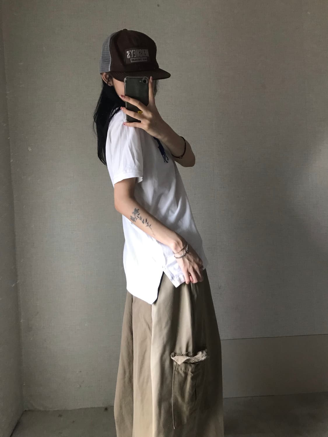 폴로 빅포니 반팔pk 상품이미지4