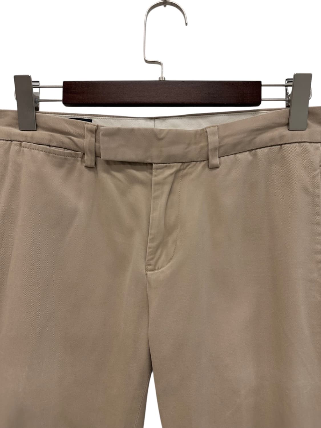 00s 폴로 치노팬츠 베이지 (30)  상품이미지2