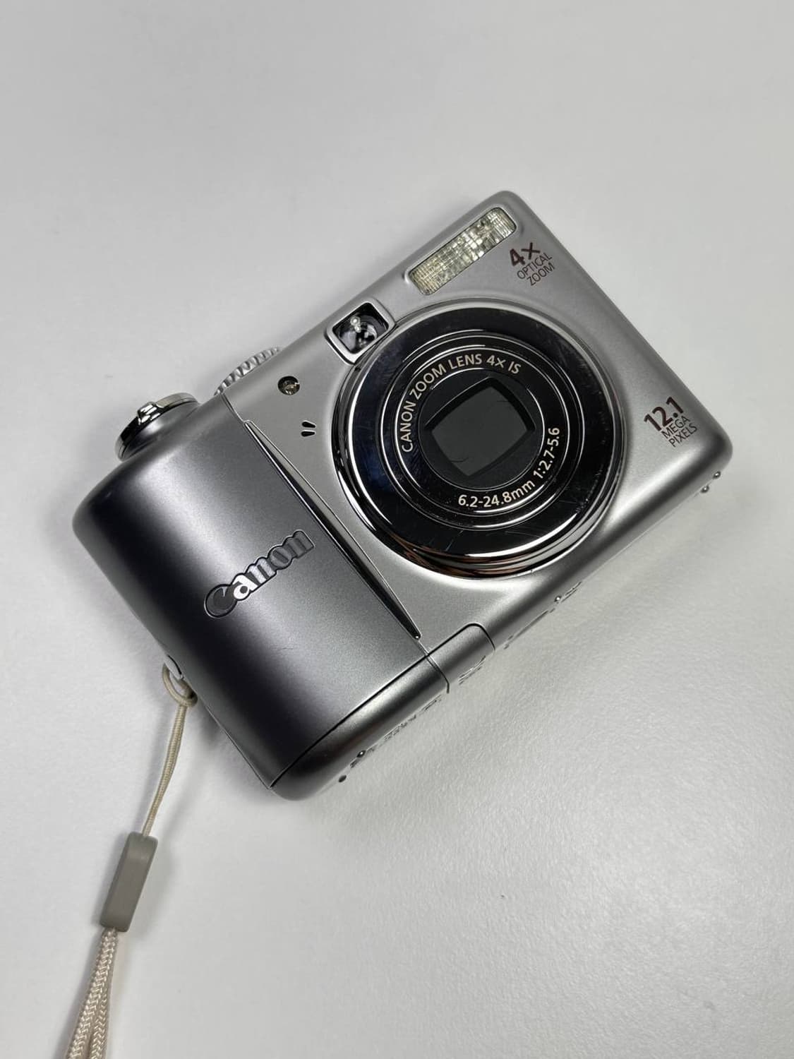 Canon Powershot A1100is 캐논 파워샷 디카 빈티지디카 상품이미지8