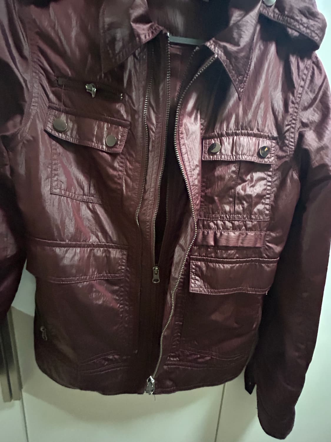 vintage 자켓 상품이미지3