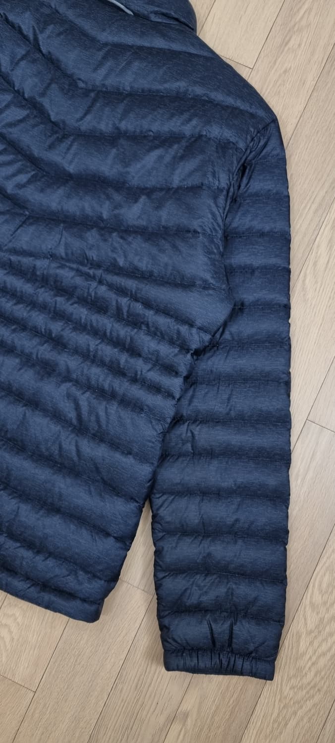 컬럼비아 경량 덕다운 패딩 XL _ 여성 상품이미지8