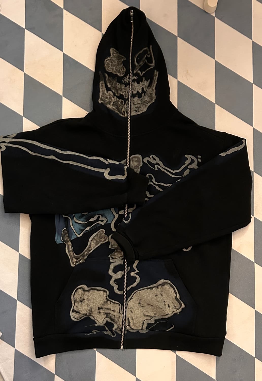 Travis Scott Cactus Jack hoodie / XL 상품이미지4