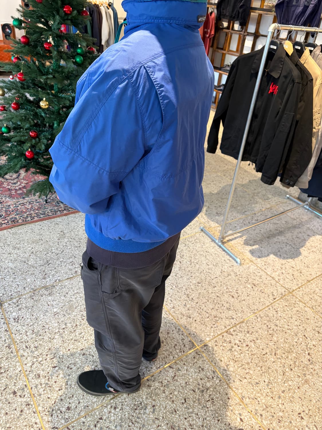 90s Mcgregor anti-breeze 상품이미지2