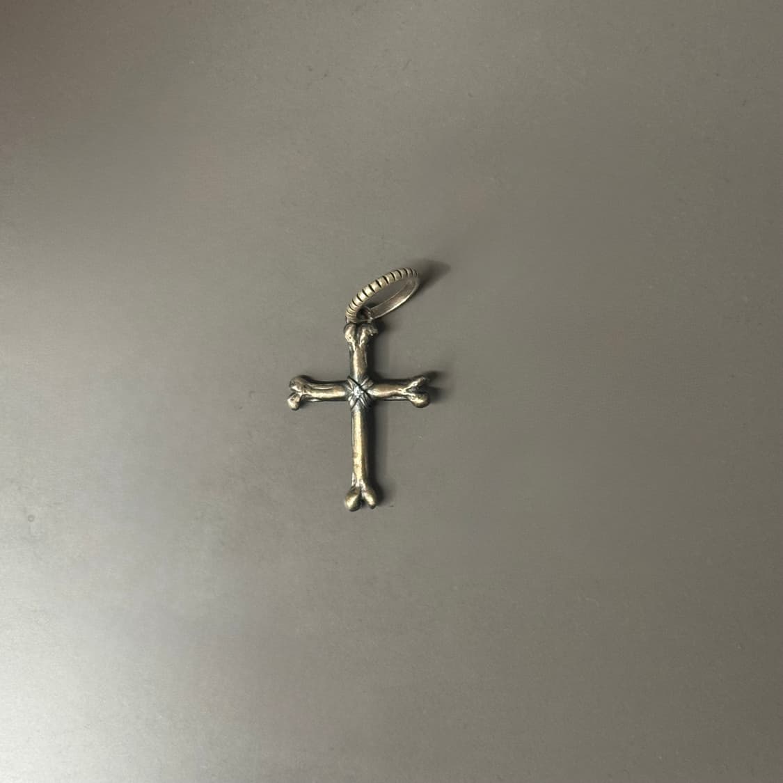 폴리테루 크로스본 팬던트 상품이미지2