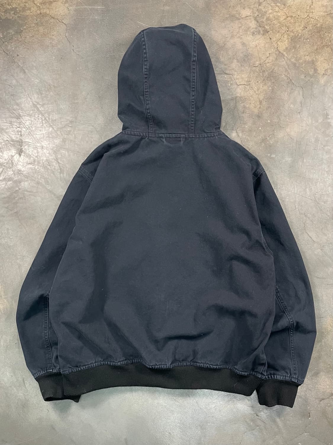 디키즈 캔버스 워크 액티브 자켓 상품이미지5