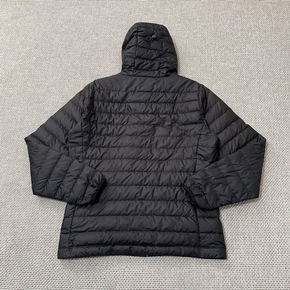 파타고니아 다운스웨터 후디 경량패딩 5139 상품이미지3