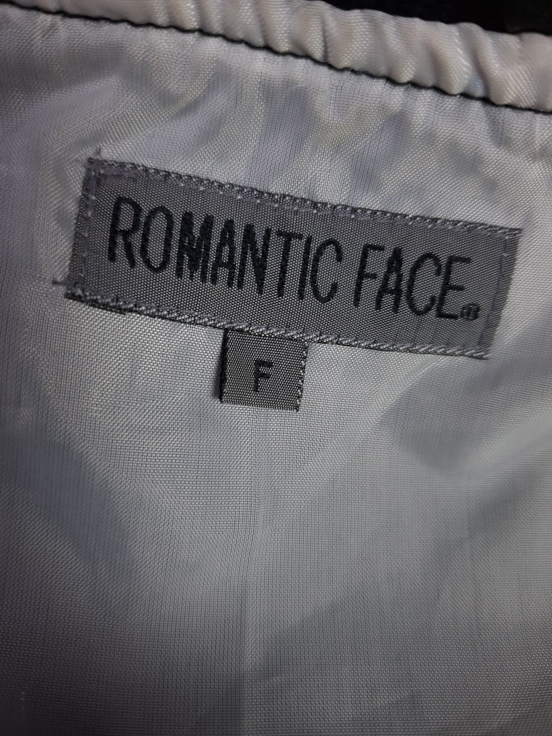 90's 일본판 빈티지 요코스카 스카잔 상품이미지8