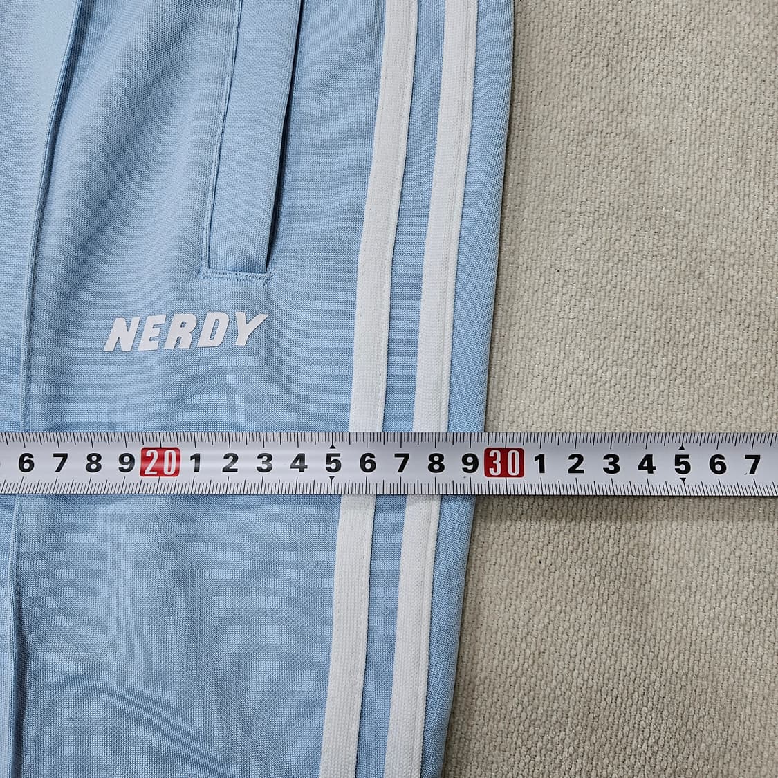 S 널디 여성 트랙 팬츠 0316Y 상품이미지7