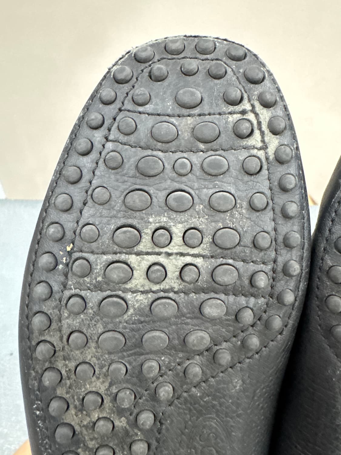 토즈 드라이빙 슈즈 블랙 5 상품이미지6