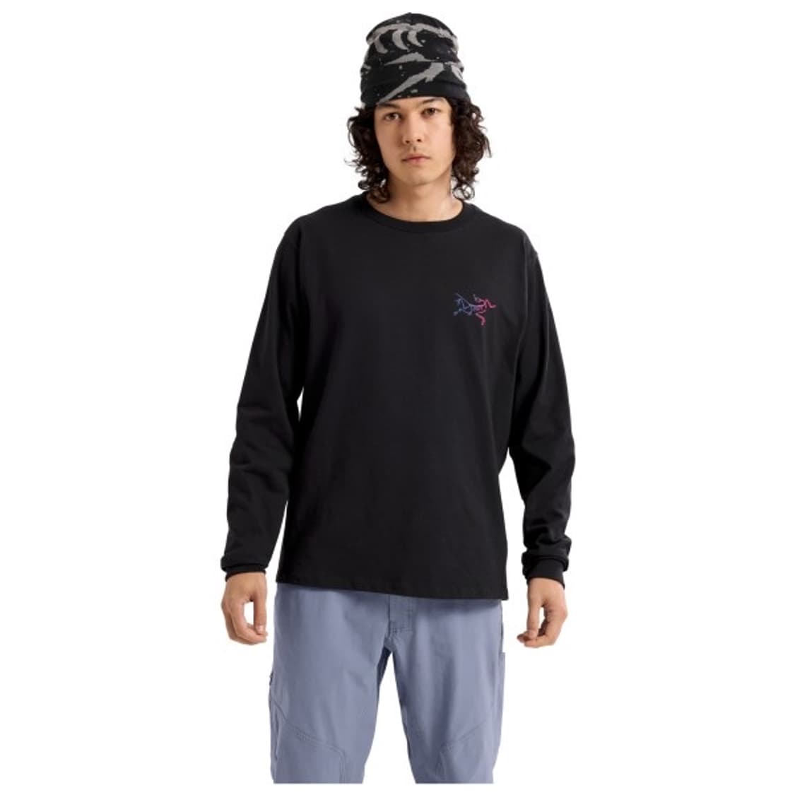 Arc'teryx 아크테릭스 Kragg Cotton Heatmap L/S 상품이미지6