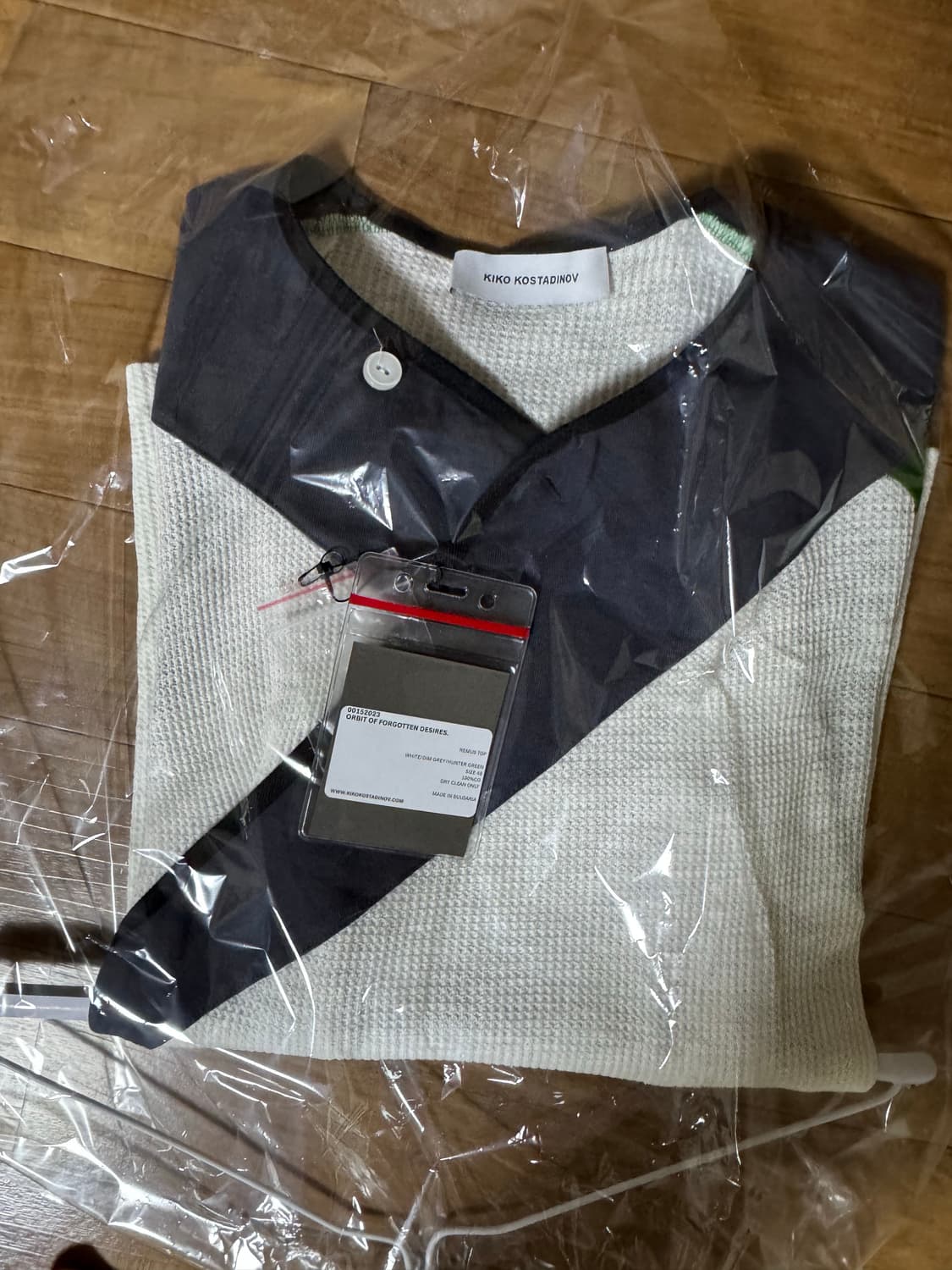 (48)키코 코스타디노브 리무스 탑 상품이미지3