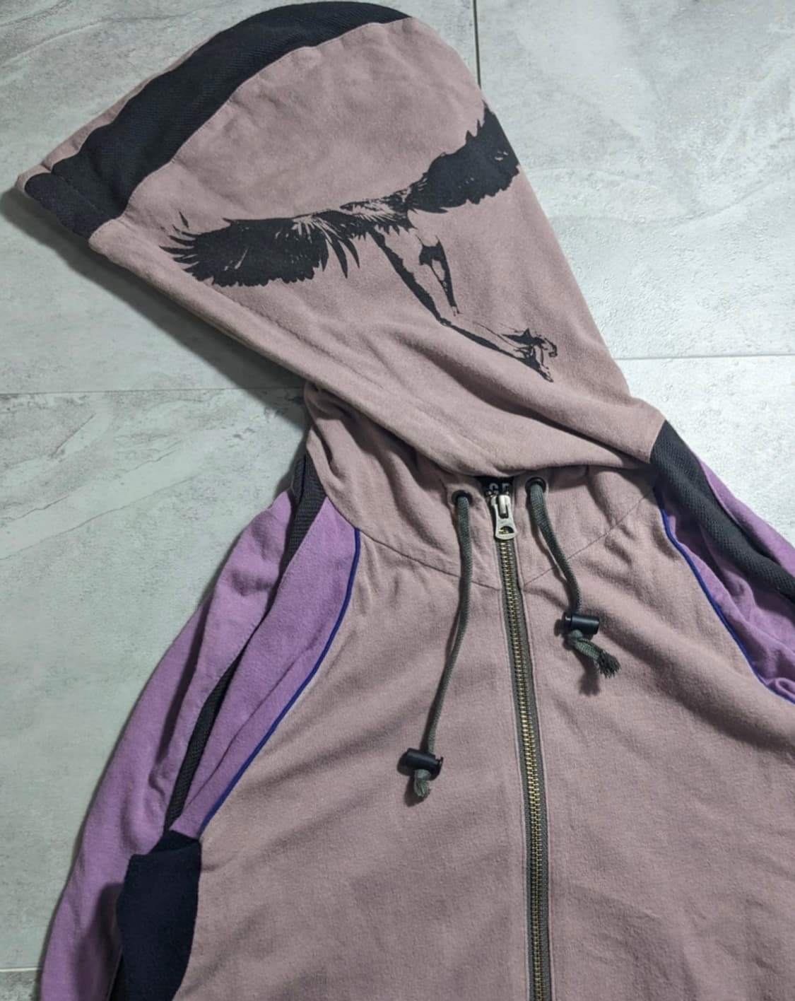 L.G.B 복서 후디 상품이미지3